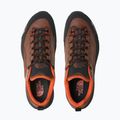 Scarpe da avvicinamento uomo The North Face Verto Alpine GTX ember soil/lava 4