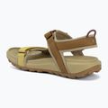 Sandali da donna The North Face Explore Camp honeyed sand/utility brown 3