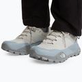 Scarpe da trekking da donna The North Face Offtrail Hike Gore-Tex glacier gray/frost grey 8