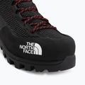 Scarpe da trekking The North Face Summit Verto Apex GTX tnf black/tnf red 7
