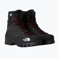 Scarpe da trekking The North Face Summit Verto Apex GTX tnf black/tnf red 3