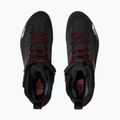 Scarpe da trekking The North Face Summit Verto Apex GTX tnf black/tnf red 4