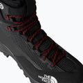 Scarpe da trekking The North Face Summit Verto Apex GTX tnf black/tnf red 6