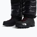 Scarpe da trekking The North Face Summit Verto Apex GTX tnf black/tnf red 7