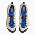 Scarpe da trekking da uomo The North Face Verto Approach desert stone/tnf blue 8