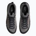 Scarpe da trekking da uomo The North Face Verto Approach smoked pearl/tnf black 8