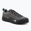 Scarpe da trekking da uomo The North Face Verto Approach smoked pearl/tnf black