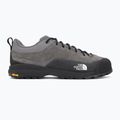Scarpe da trekking da uomo The North Face Verto Approach smoked pearl/tnf black 2