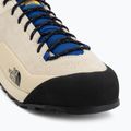 Scarpe da trekking da uomo The North Face Verto Approach desert stone/tnf blue 7