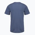 Maglietta da uomo Smartwool Lunar Bear Active SS Graphic Tee nightfall blue 2