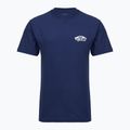 T-shirt da uomo Vans Double Standard Tee deep indigo
