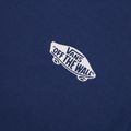 T-shirt da uomo Vans Double Standard Tee deep indigo 3