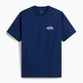 T-shirt da uomo Vans Double Standard Tee deep indigo