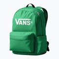 Zaino urbano Vans Old Skool Drop V 22 l vivid verdant