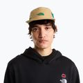 Cappellino da uomo The North Face Norm Camp khaki stone/graphics 3