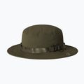 Cappello The North Face Class V Brimmer new taupe green 2