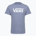 Maglietta uomo Vans Classic Tee glacial slate