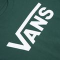 Maglietta da uomo Vans Classic Tee mystic moss 3