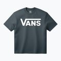 Maglietta da uomo Vans Classic Tee mystic moss