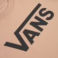 T-shirt uomo Vans Classic Tee warm taupe 3