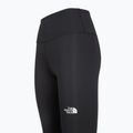 Leggings da donna The North Face Flex 25IN Tight tnf black 3
