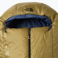 Sacco a pelo per bambini The North Face Stormbreak 20F Regular cedar/summit navy 2