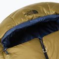 Sacco a pelo per bambini The North Face Stormbreak 20F Regular cedar/summit navy 3