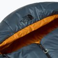 Sacco a pelo The North Face Stormbreak 35F Regular granite grey/dust orange 3