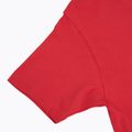 Maglietta da uomo Vans Left Chest SS crimson haze 4