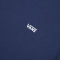T-shirt da uomo Vans Left Chest SS deep indigo 3