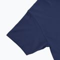 T-shirt da uomo Vans Left Chest SS deep indigo 4