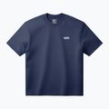 T-shirt da uomo Vans Left Chest SS deep indigo