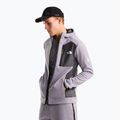 Felpa da uomo The North Face Mountain Athletics Fleece Full Zip 5