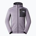 Felpa da uomo The North Face Mountain Athletics Fleece Full Zip 6