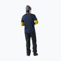 T-shirt da uomo Smartwool Alpine Trace Active Graphic Tee SS deep navy 2