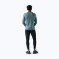 Longsleeve da uomo Smartwool Wander Valley Active Long Sleeve Graphic Tee dusty tea 2