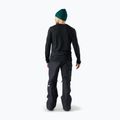 Longsleeve da uomo Smartwool First Chair Pursuit Active LS black 2