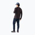 Longsleeve da uomo Smartwool First Chair Pursuit Active LS mink heather 2