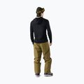Felpa termica uomo Smartwool Classic Thermal Merino Base Layer black 2