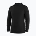 Felpa termica uomo Smartwool Classic Thermal Merino Base Layer black 4