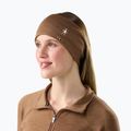 Fascia per la testa Smartwool Thermal Merino Reversible mocha heather 2