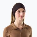 Fascia per la testa Smartwool Thermal Merino Reversible mocha heather 3