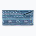 Fascia per la testa Smartwool Thermal Merino Reversible nightfall fair isle fun