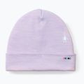 Cappello invernale Smartwool Merino Reversible Cuffed lavender sky heather