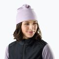 Cappello invernale Smartwool Merino Reversible Cuffed lavender sky heather 3
