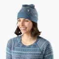 Cappello invernale Smartwool Merino Reversible Cuffed nightfall fair isle fun 3