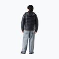 Piumino uomo Smartwool Winterloft Hooded black 2
