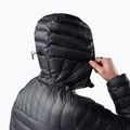 Piumino uomo Smartwool Winterloft Hooded black 3