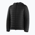 Piumino uomo Smartwool Winterloft Hooded black 7