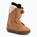 Scarponi da snowboard donna Vans Encore OG W tan/medium gum